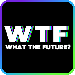 WTF Logo